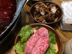 -周幺妹重庆老火锅(银泰城总店)