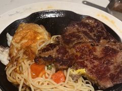 -豪客来牛排(开元盛世广场店)