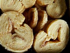 -家琳甜品(江南东店)