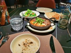 -404干式熟成牛排馆•聚会餐厅