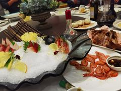 -新南华大酒店(长寿店)