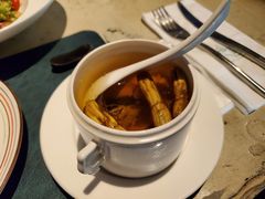 -T館·花园艺术餐厅