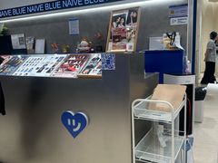-天真蓝照相馆(上海中山公园龙之梦店)