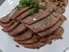 -西安贾三灌汤包·回坊小吃·清真炒菜(北院门总店)