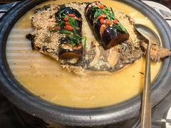 -探鱼·鲜青椒爽麻烤鱼(领展购物广场店)