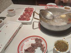 -八合里潮汕鲜牛肉火锅(上海汇智广场店)