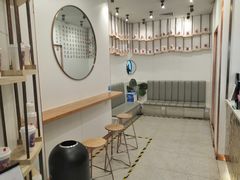 用餐区-眷茶臻选(锦艺城店)