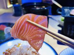 -琴寿司居酒屋(软件园店)