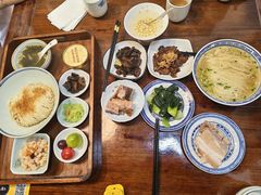 -同得兴 Since·1995 传统苏式面馆(嘉馀坊店)