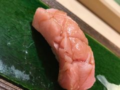 -鮨一日本料理(大中华店)