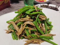 -聚宾楼·烤鸭·家宴(科技三路店)