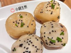 -小杨生煎(松江大学城店)