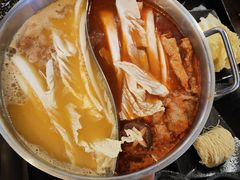 -熹悟海鲜火锅·广式打边炉