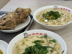-老四季(南市场店)