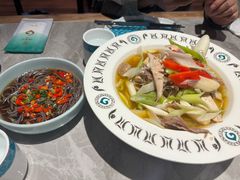 胖老汉特色椒麻鸡-胖老汉新疆特色椒麻鸡(南门店)