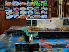 -阿明小菜·海鲜·上海菜(梅陇店)