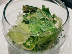 -北京泰富酒店-柏景轩中餐厅