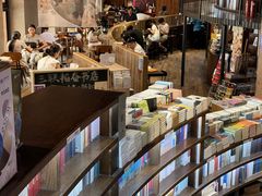 -三联韬奋书店(三里屯店)