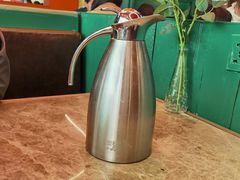 -炭舍干锅·烤鱼(扬名广场店)