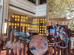 -龙悦湾酒家·八阵鱼生·渔人码头店