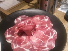 -额尔敦牛厨师铜板烧