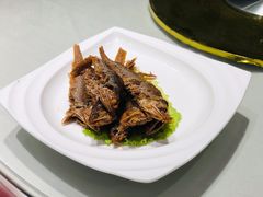烤仔鱼-光明邨大酒家(汇阳广场店)