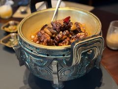 -曾宴·楚菜(湖北省博物馆店)