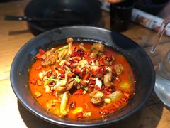 -金牌外婆家(苏州中心店)