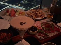 -广州四季酒店·天吧·高空酒吧