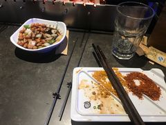 -很久以前羊肉串(打浦路店)
