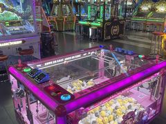 -大玩家(通州万达广场店)