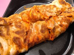 -新加坡Zam Zam餐馆