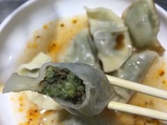 -老吴记水饺馆(前进五路店)