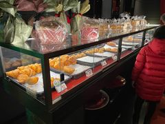 -Salon de The de Joel Robuchon(外滩18号店)