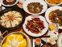 -吕氏疙瘩汤·新鲁菜(济南万象城店)