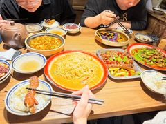 -泥糊破店小酒馆·团建聚餐(南京西路店)