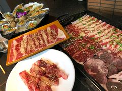 -火炉火自助餐(五道口购物中心店)
