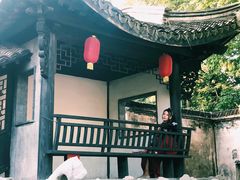 -汉仪华裳汉服旗袍·摄影写真馆(乌镇西栅店)