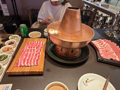 -额尔敦·品质自助(摩尔城店)