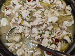 -周渝食惦酸菜鱼(青浦店)