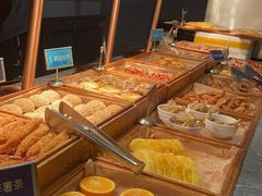 -一方渔歌蒸汽海鲜自助(文化路万达广场店)