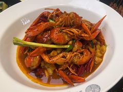 -聚味瞿记·龙虾堂(坡子街店)