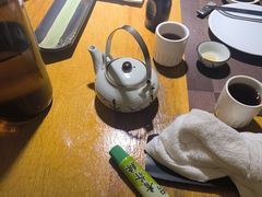 -禾风·海鲜料理自助(玉林店)