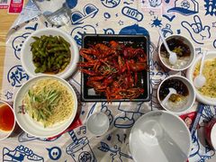 -松哥油焖大虾(科技园店)