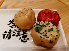 -陈家生煎(金融街万达店)