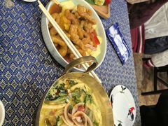 -南沙游艇会·大兵船餐厅