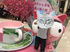 -百佳华佳漾里(坂田店)