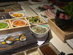 -赤坂亭M9和牛烧肉·日料398放题(万达店)