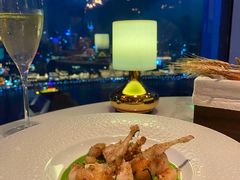 鹌鹑-翡翠36餐厅(浦东香格里拉店)