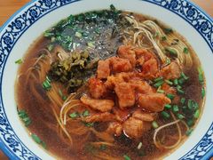 -崔氏班面馆(2号店)